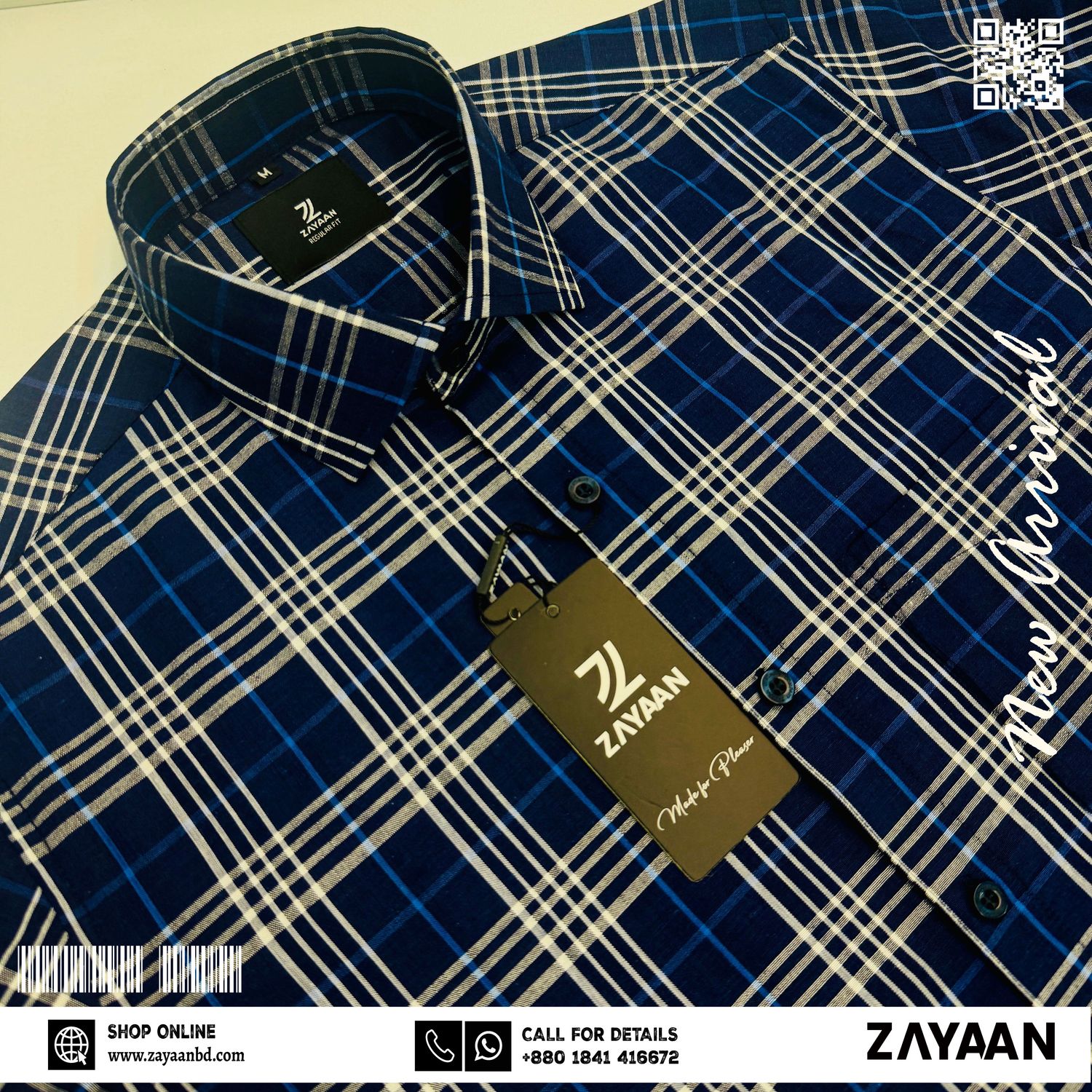 Casual Shirt for Men&#39;s
