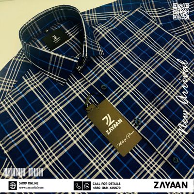 Casual Shirt for Men&#39;s