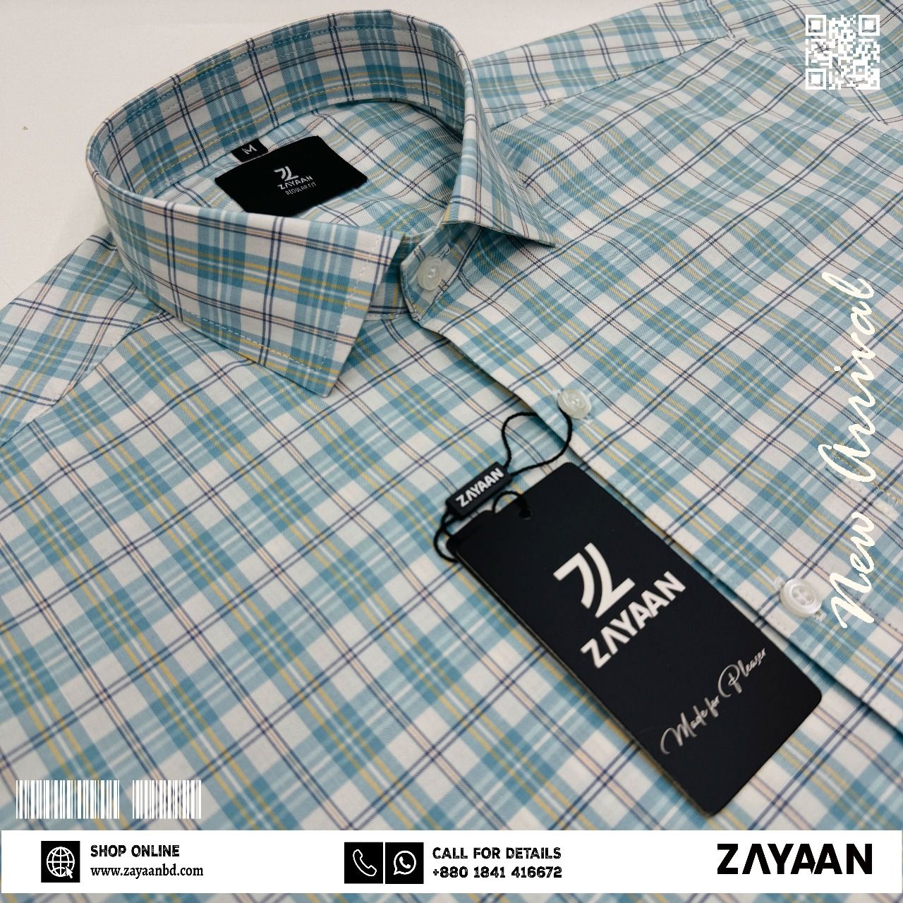 Casual Shirt for Men&#39;s