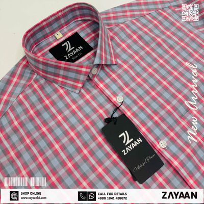 Casual Shirt for Men&#39;s