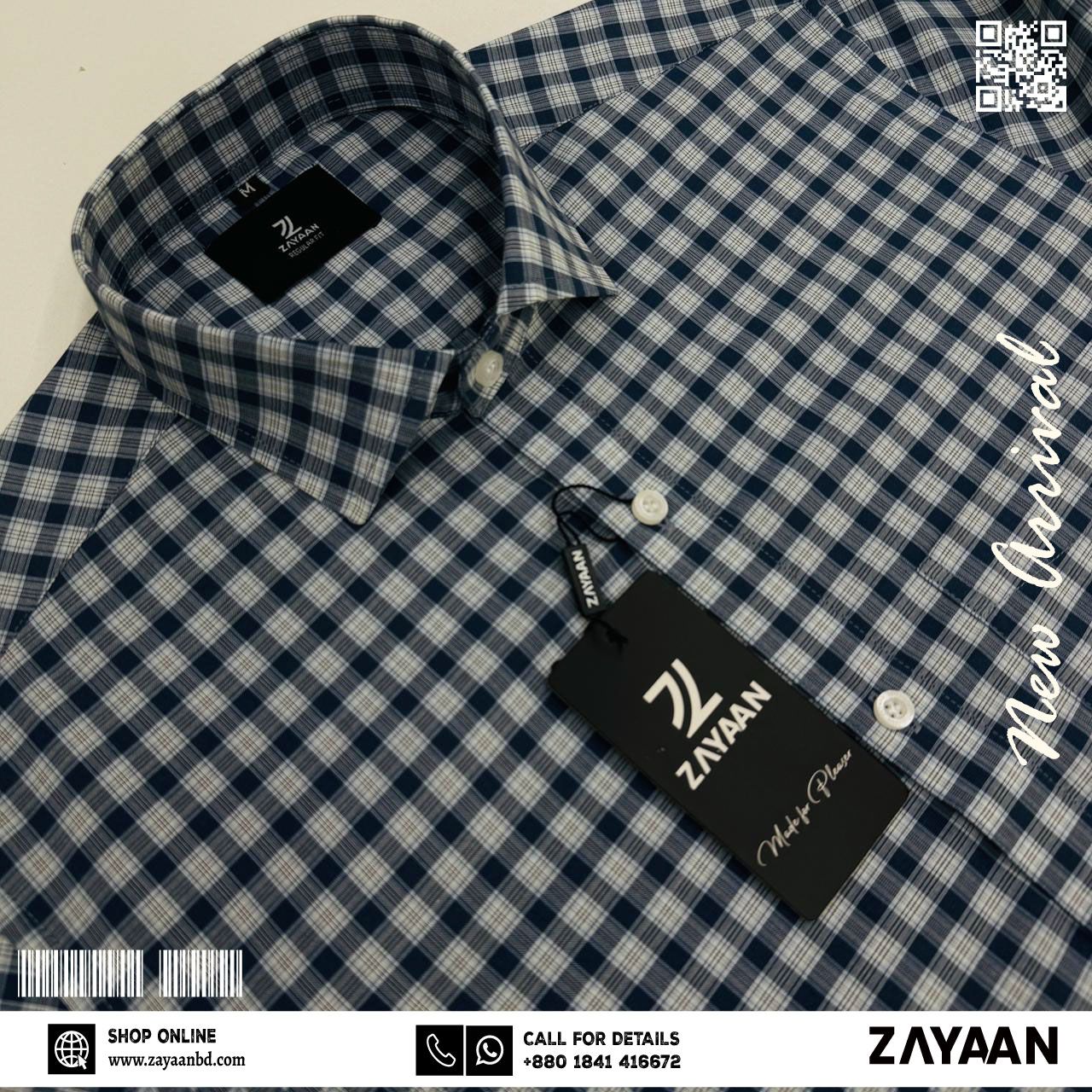 Casual Shirt for Men&#39;s