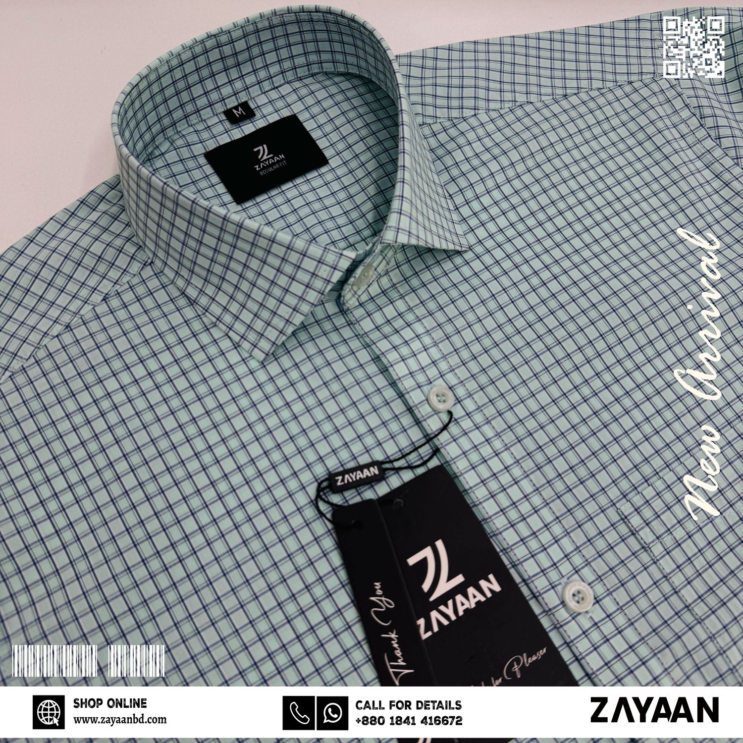 Casual Shirt for Men&#39;s
