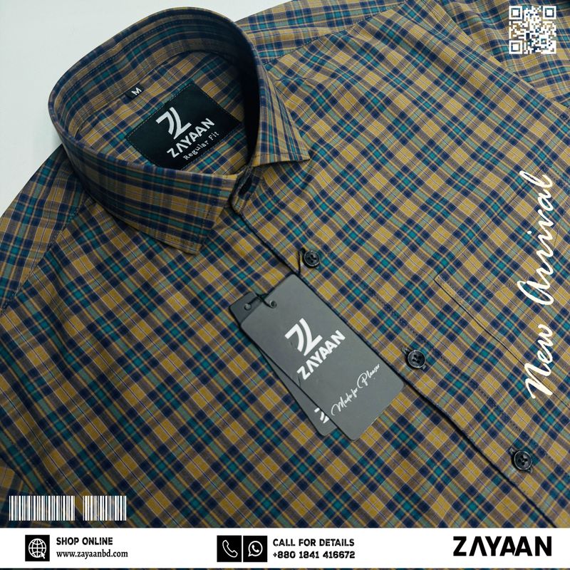 Casual Shirt for Men&#39;s