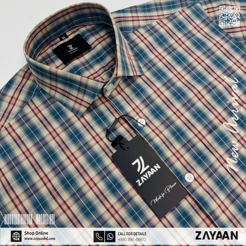 Casual Shirt for Men&#39;s