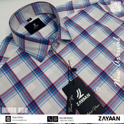 Casual Shirt for Men&#39;s