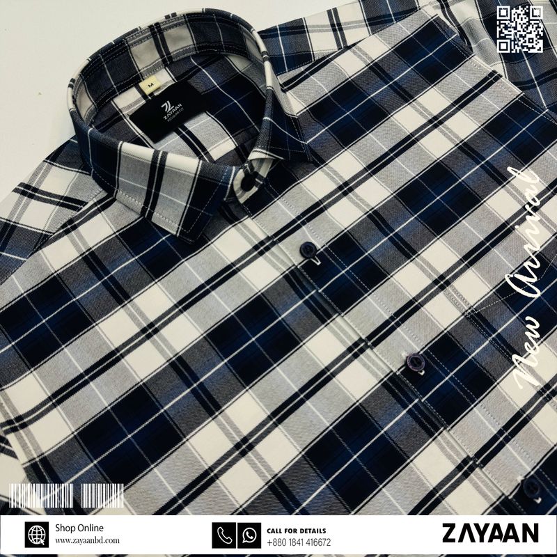 Casual Shirt for Men&#39;s