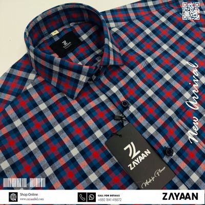 Casual Shirt for Men&#39;s