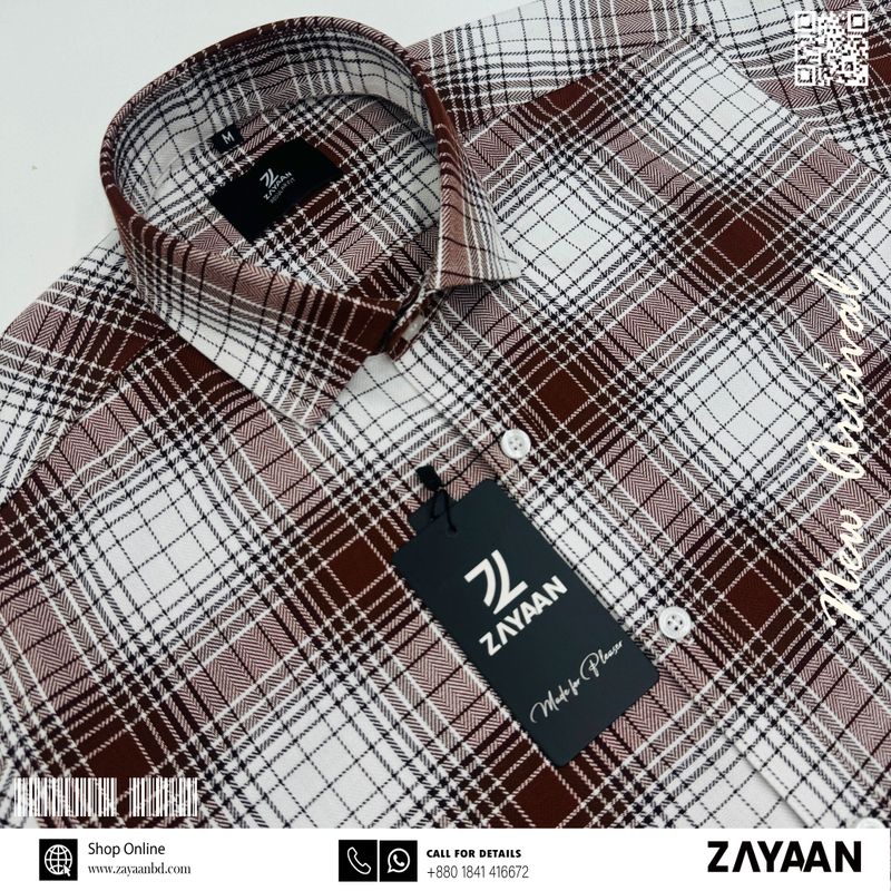 Casual Shirt for Men&#39;s