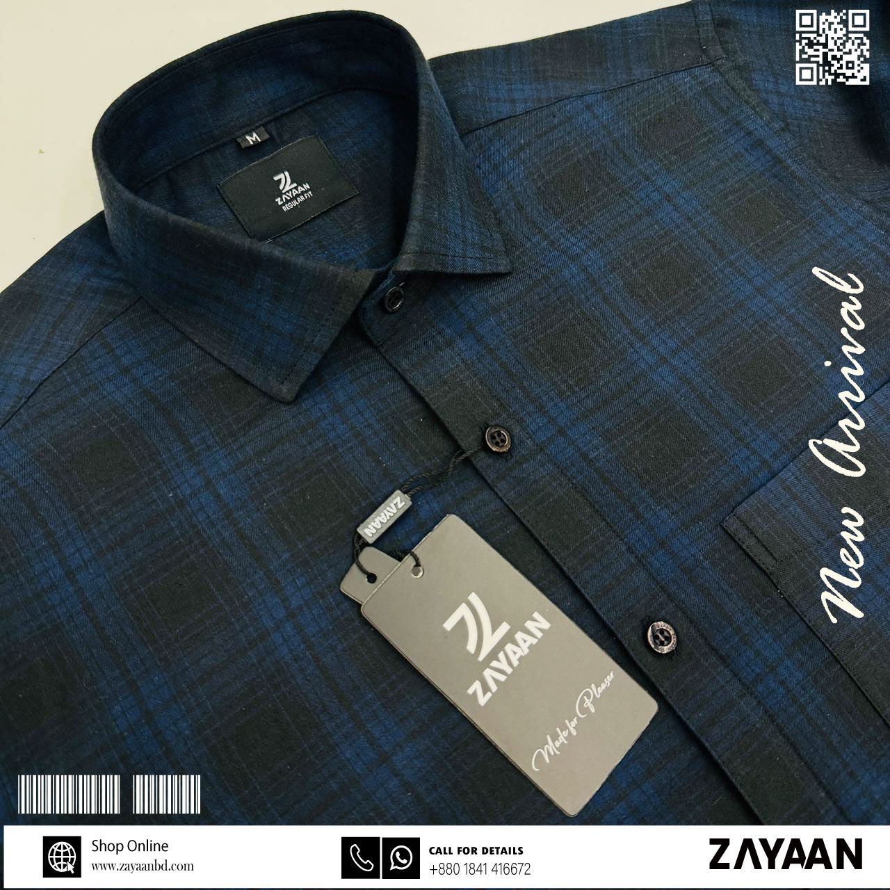 Casual Shirt for Men&#39;s