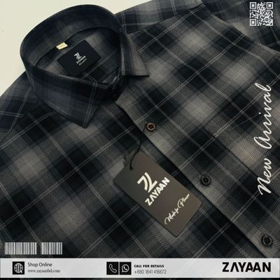 Casual Shirt for Men&#39;s