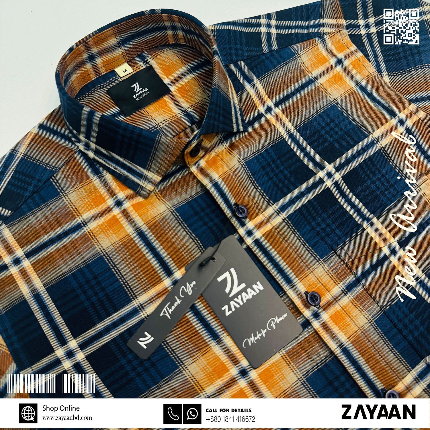 Casual Shirt for Men&#39;s