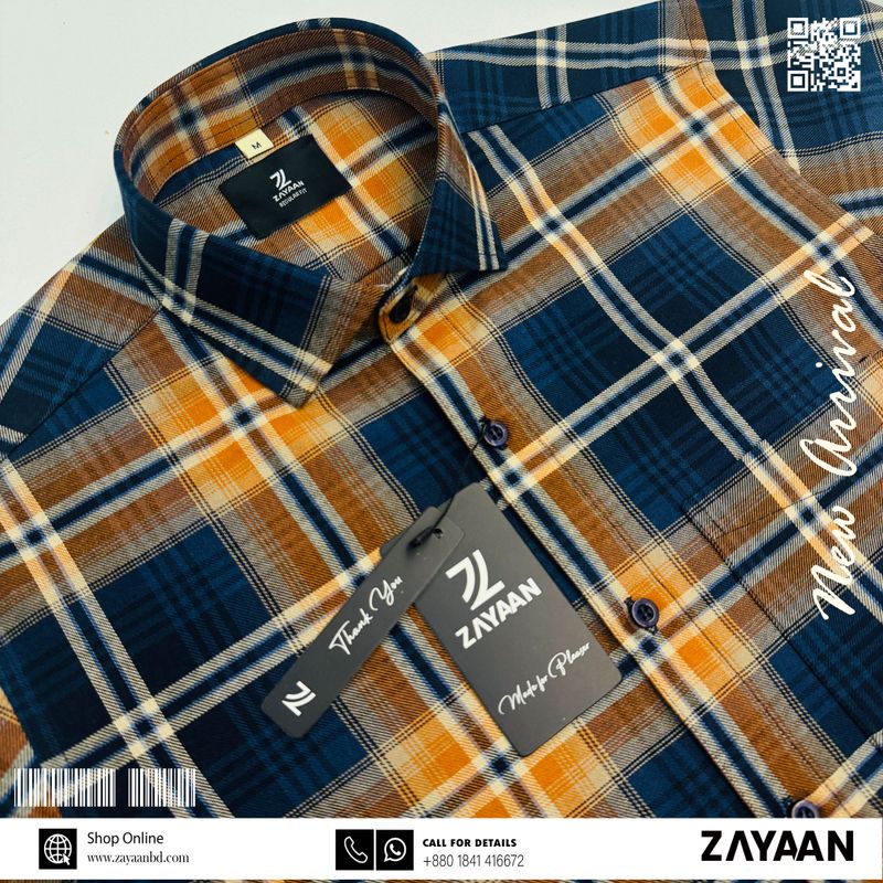 Casual Shirt for Men&#39;s
