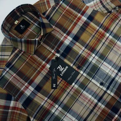 Casual Shirt for Men's