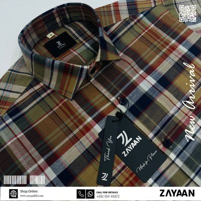 Casual Shirt for Men&#39;s