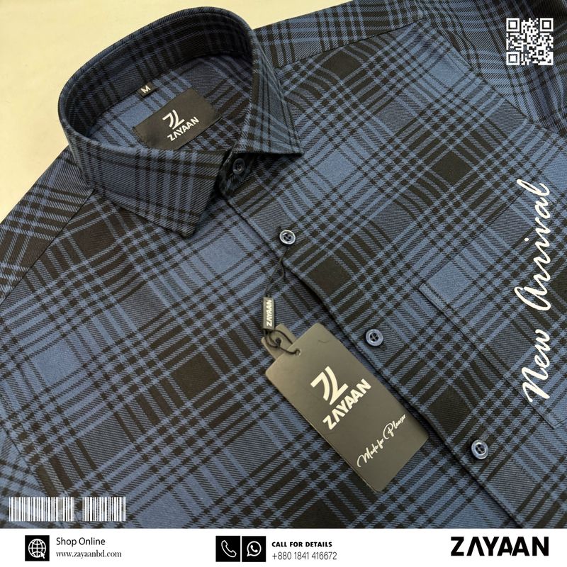 Casual Shirt for Men's