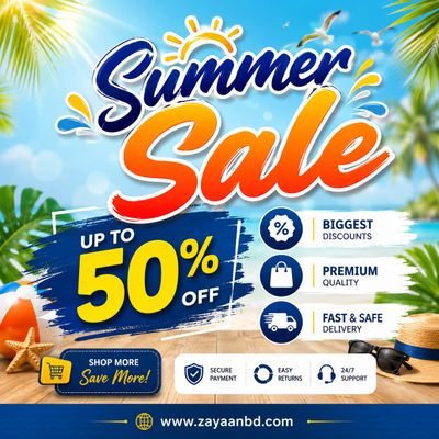 Discount Shop