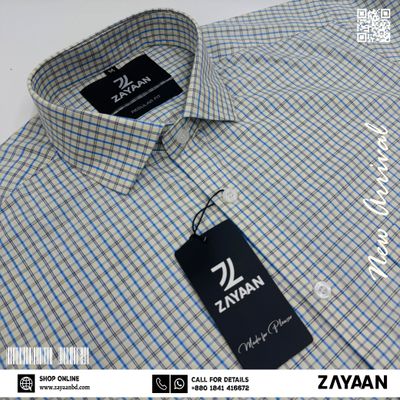 Casual Shirt for Men's