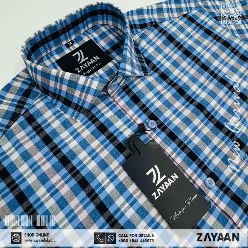 Casual Shirt for Men's