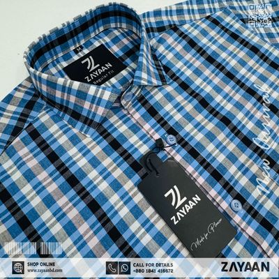 Casual Shirt for Men's