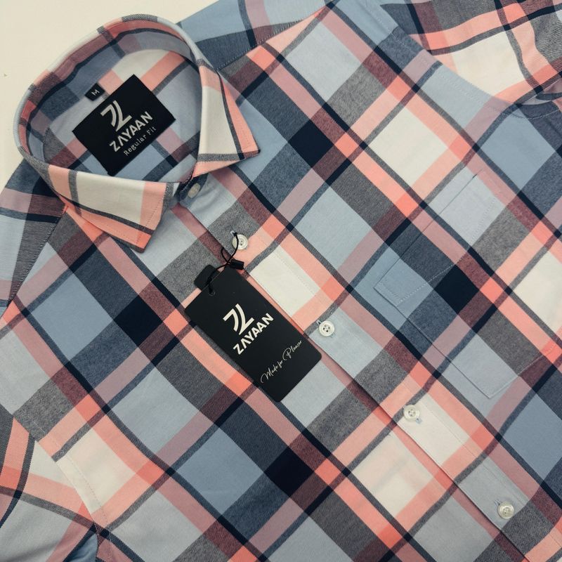 Men's Casual Shirt