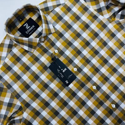 Casual Shirt for Men's