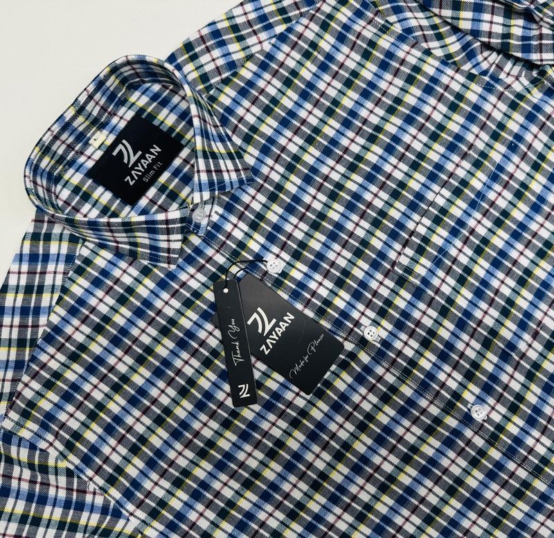 Casual Shirt for Men's