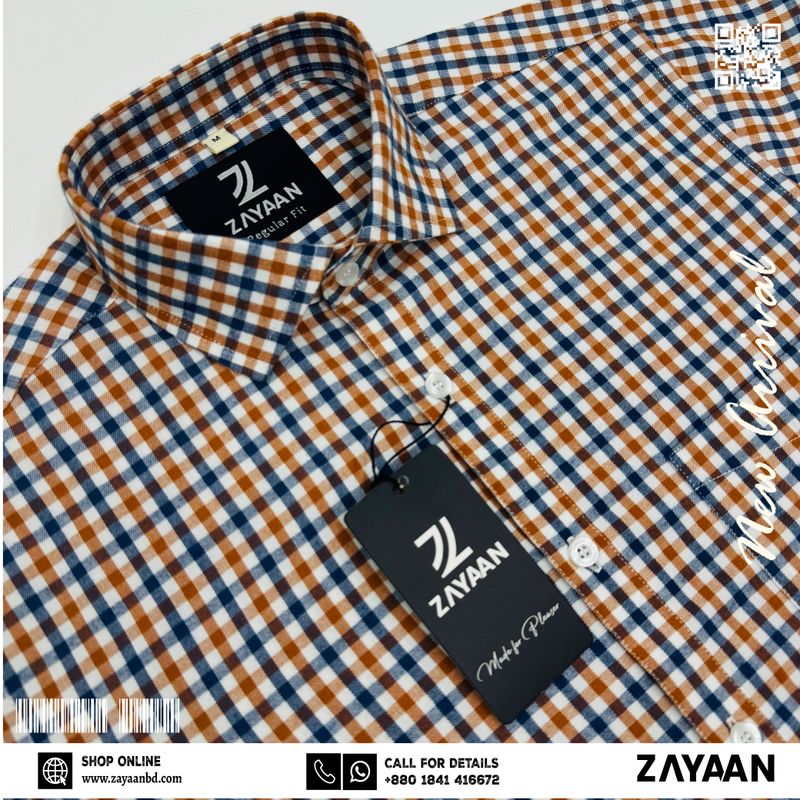 Casual Shirt for Men's
