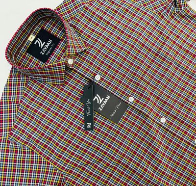 Casual Shirt for Men's