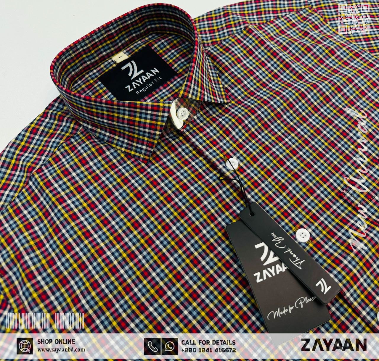 Casual Shirt for Men's