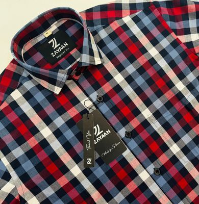 Casual Shirt for Men's
