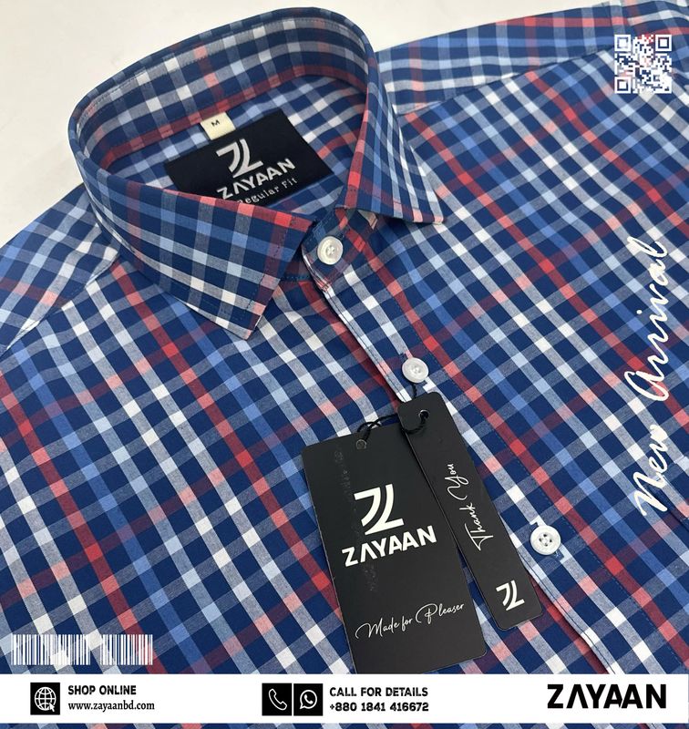 Casual Shirt for Men's