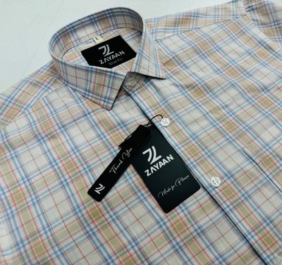 Casual Shirt for Men's