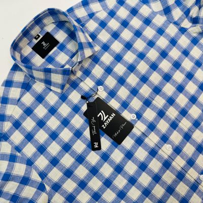 Casual Shirt for Men's