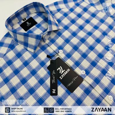 Casual Shirt for Men's