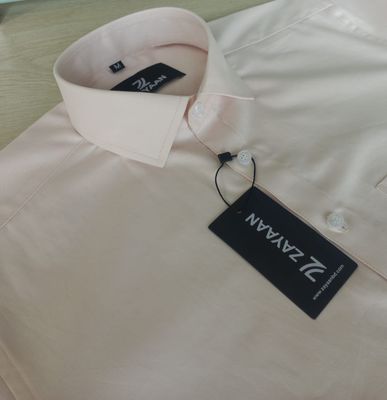Men's Formal Shirt [Blush]