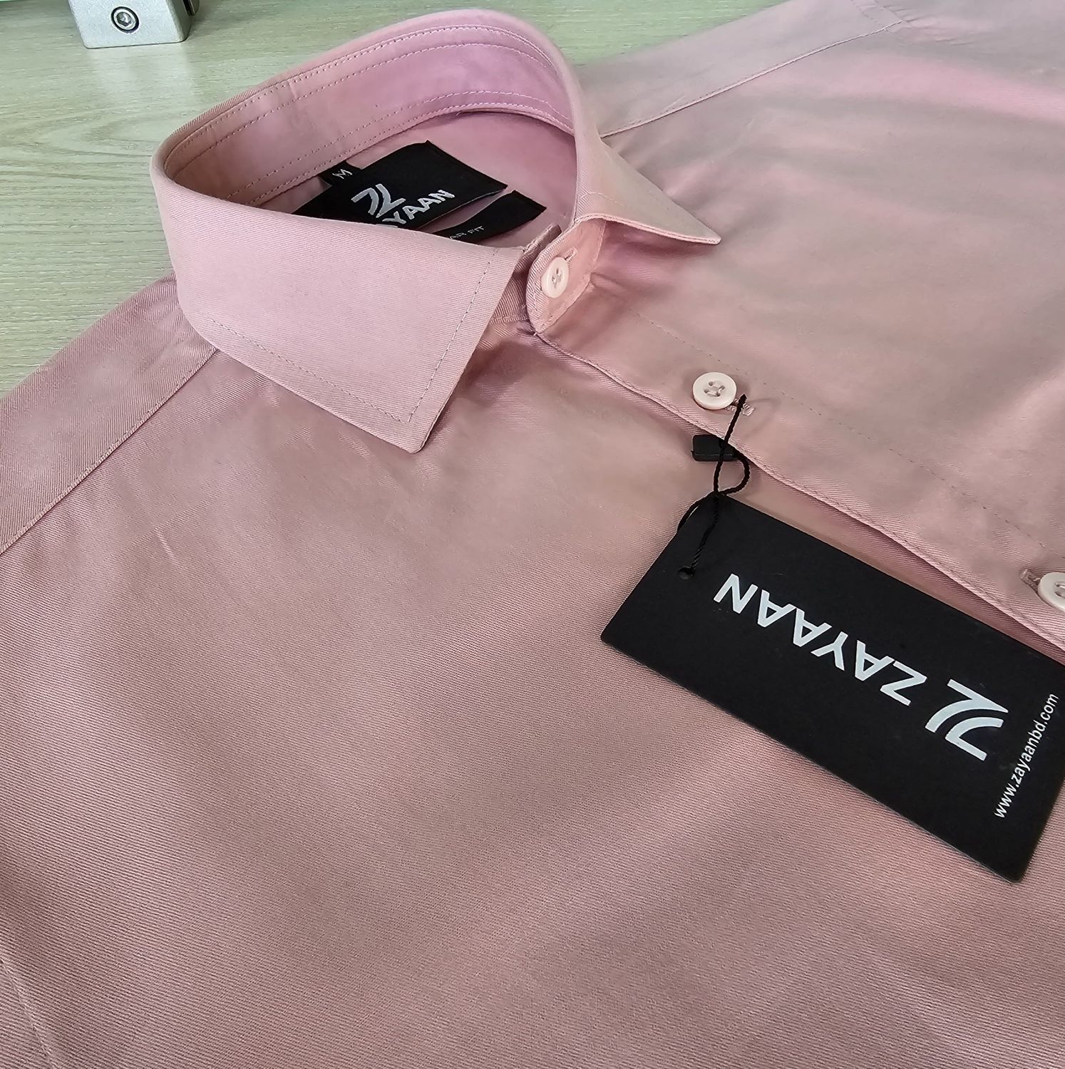 Men's Formal Shirt [Mauvelous]