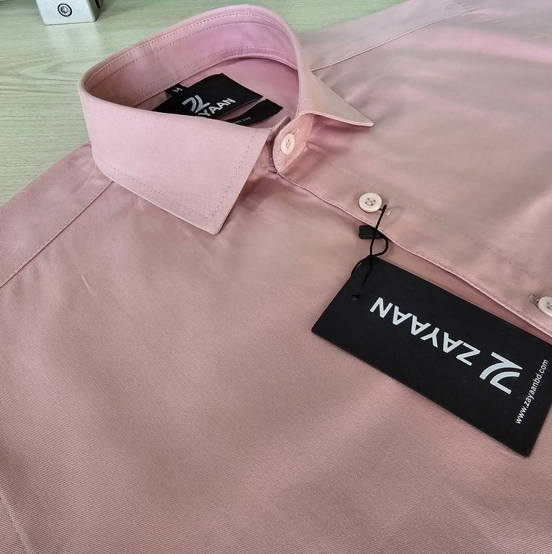Men's Formal Shirt [Mauvelous]