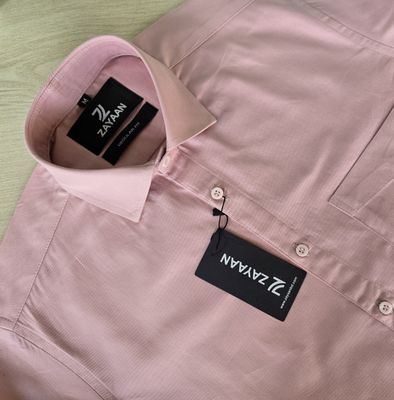 Men's Formal Shirt [Mauvelous]