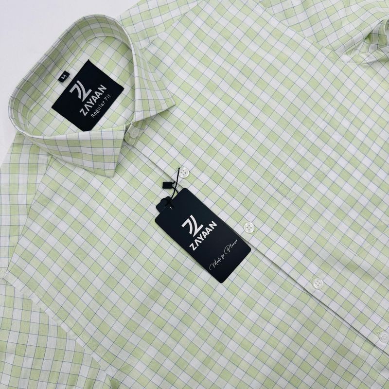 Casual Shirt for Men's
