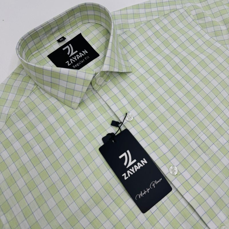 Casual Shirt for Men's