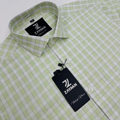 Casual Shirt for Men's