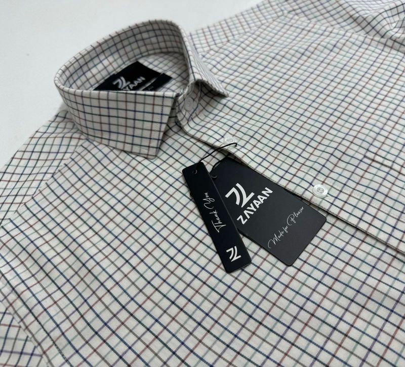 Casual Shirt for Men's