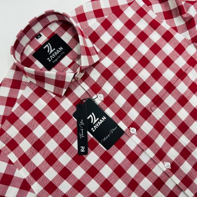 Casual Shirt for Men's