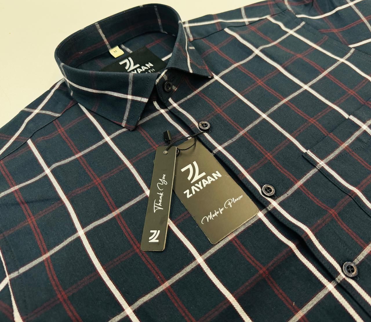 Casual Shirt for Men's