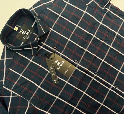 Casual Shirt for Men's