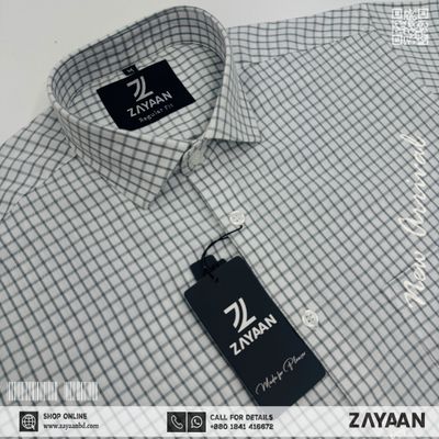 Casual Shirt for Men's