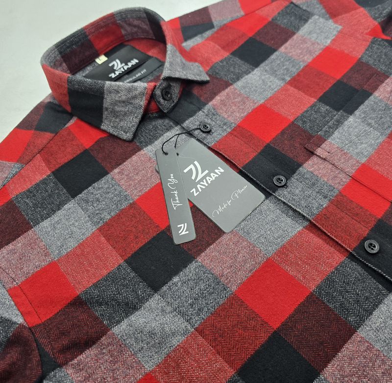 Casual Shirt for Men's