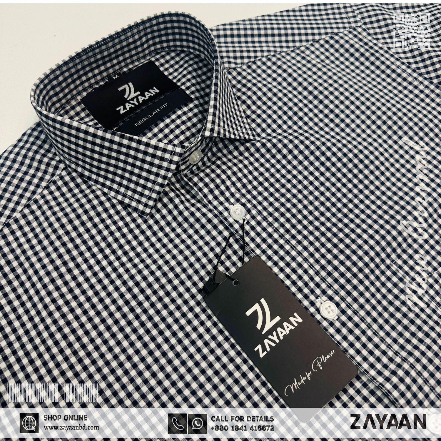 Casual Shirt for Men's