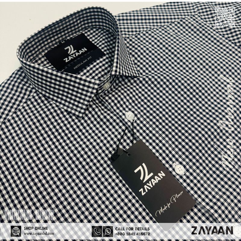 Casual Shirt for Men's