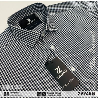 Casual Shirt for Men's